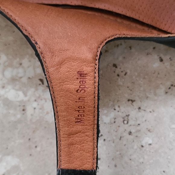 Art shoes - Picture 4 of 5